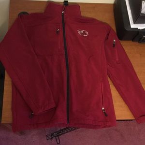 Gamecock Full ZIP